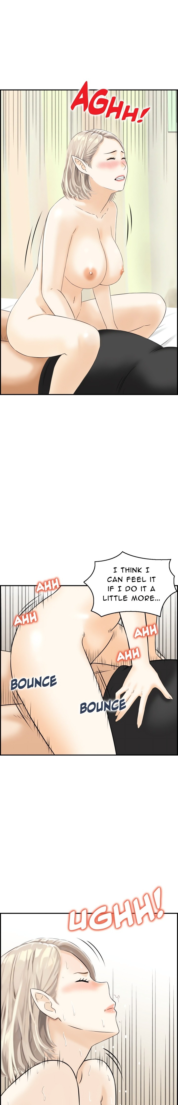 Cheating Wife’s Erotic Stories - Chapter 15 [photo 9] - MangaPorn