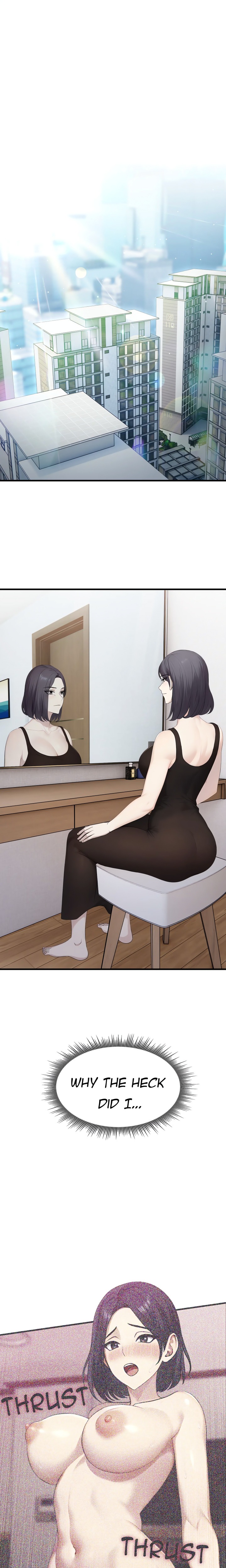 The Wife Game - Chapter 12 [photo 1] - MangaPorn