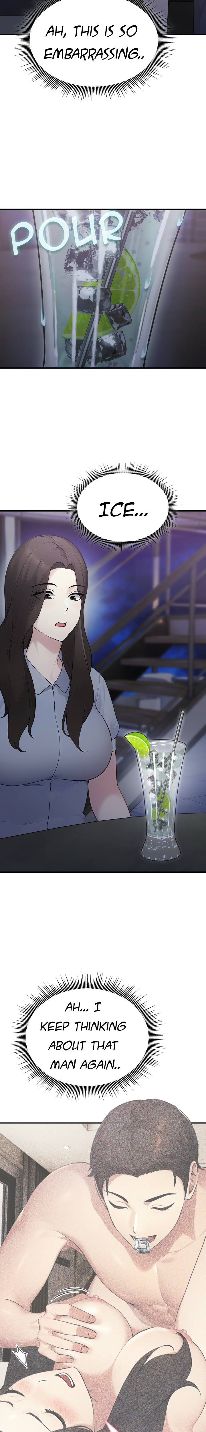 The Wife Game - Chapter 12 [photo 12] - MangaPorn