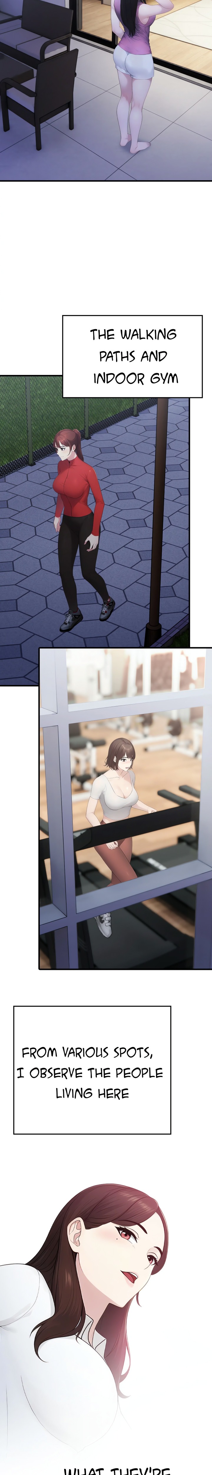 The Wife Game - Chapter 12 [photo 16] - MangaPorn