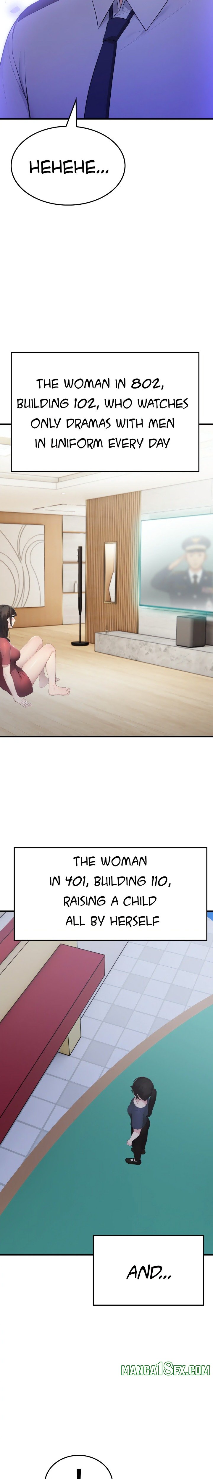 The Wife Game - Chapter 12 [photo 18] - MangaPorn