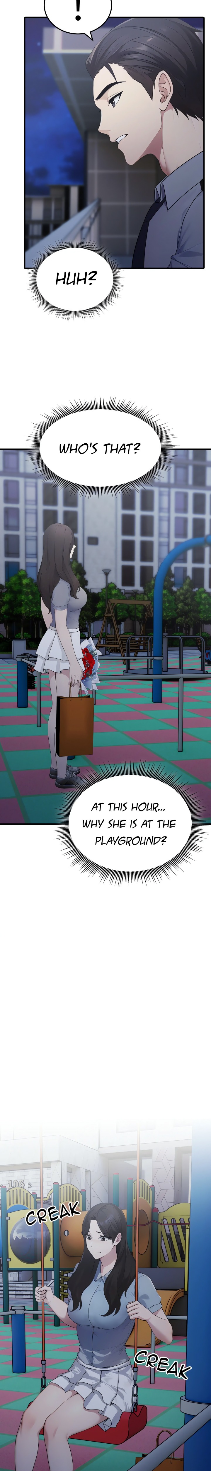 The Wife Game - Chapter 12 [photo 19] - MangaPorn