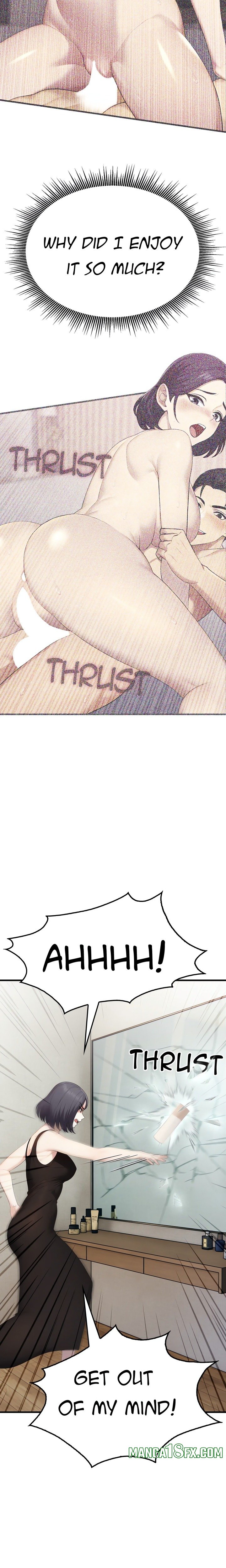 The Wife Game - Chapter 12 [photo 2] - MangaPorn