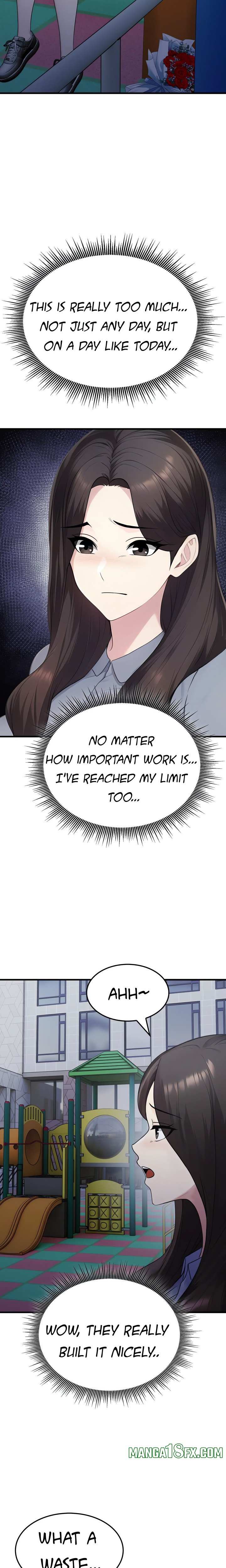 The Wife Game - Chapter 12 [photo 20] - MangaPorn