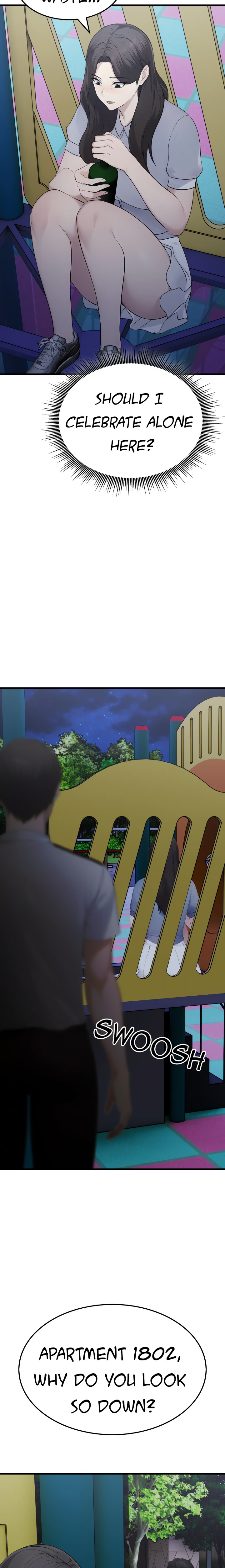 The Wife Game - Chapter 12 [photo 21] - MangaPorn