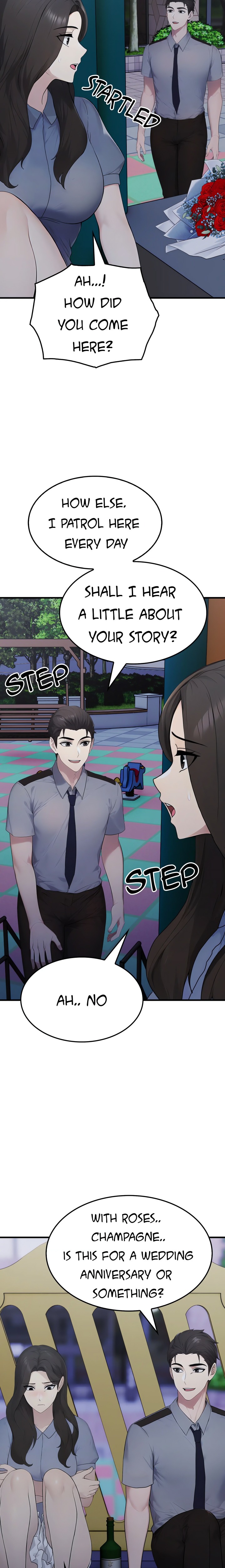 The Wife Game - Chapter 12 [photo 22] - MangaPorn