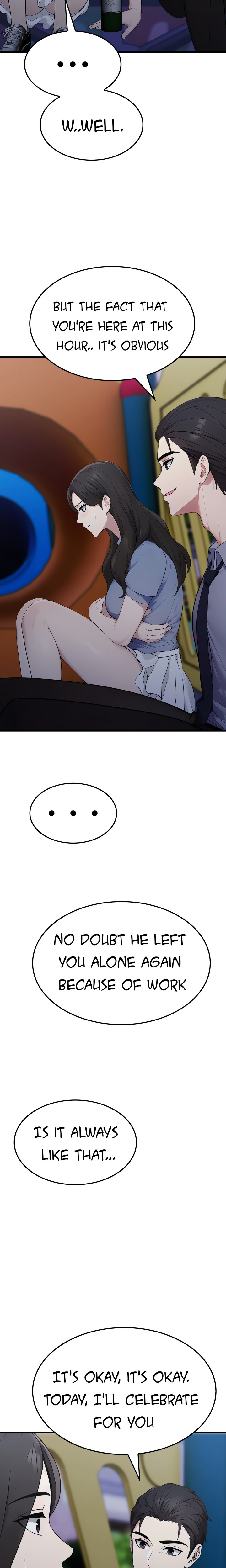 The Wife Game - Chapter 12 [photo 23] - MangaPorn