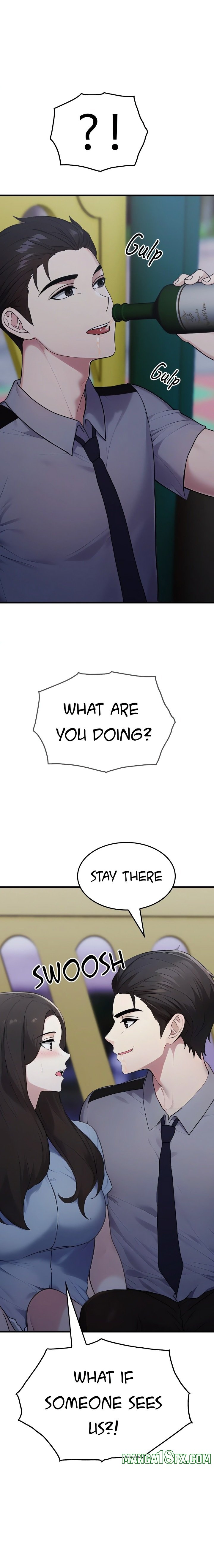 The Wife Game - Chapter 12 [photo 25] - MangaPorn