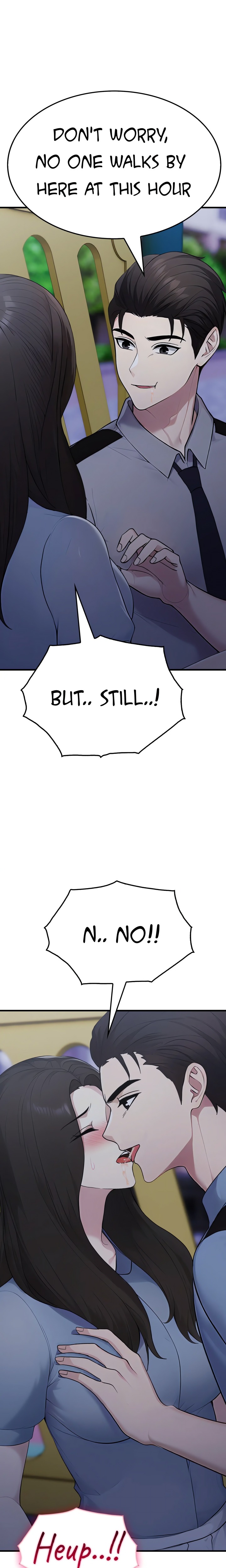 The Wife Game - Chapter 12 [photo 26] - MangaPorn