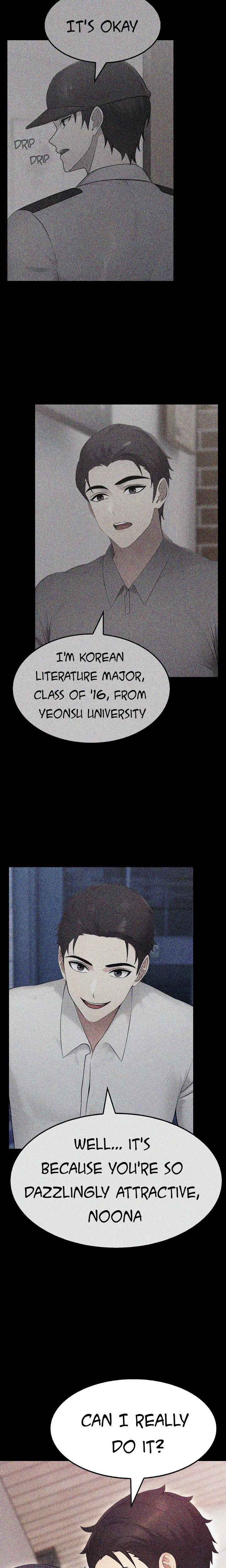 The Wife Game - Chapter 12 [photo 4] - MangaPorn