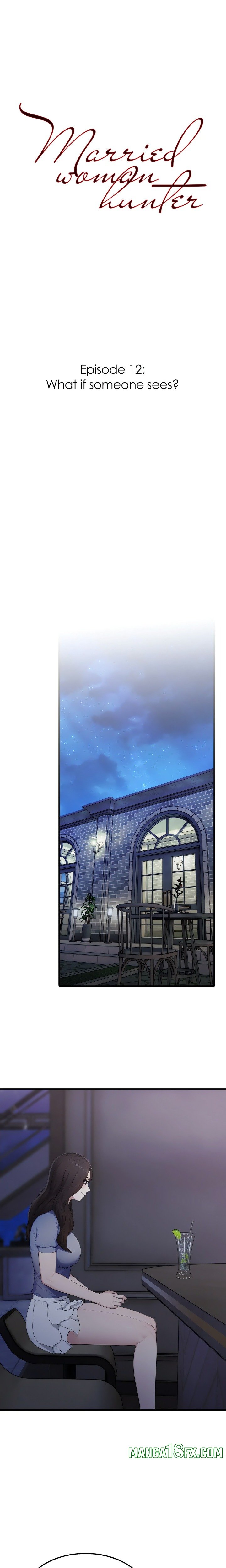 The Wife Game - Chapter 12 [photo 6] - MangaPorn