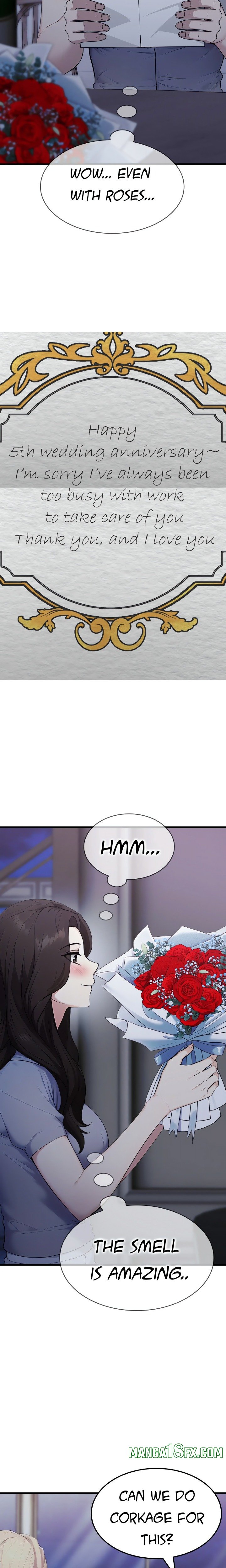 The Wife Game - Chapter 12 [photo 8] - MangaPorn