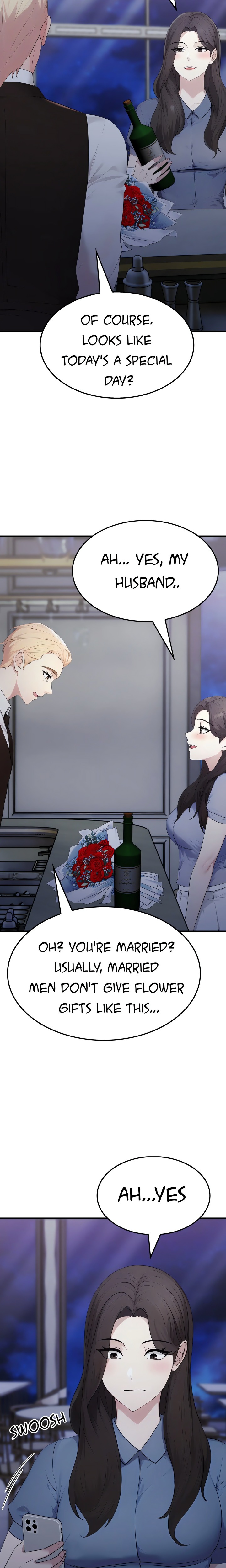 The Wife Game - Chapter 12 [photo 9] - MangaPorn