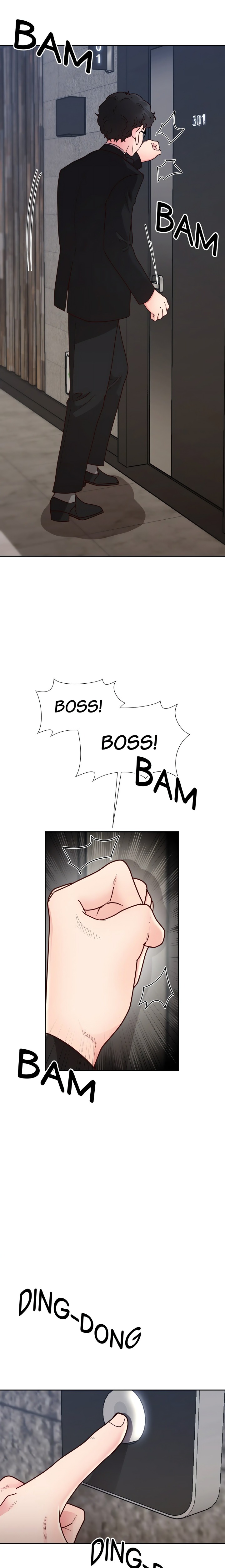 Her Obedient Toy - Chapter 24 [photo 1] - MangaPorn