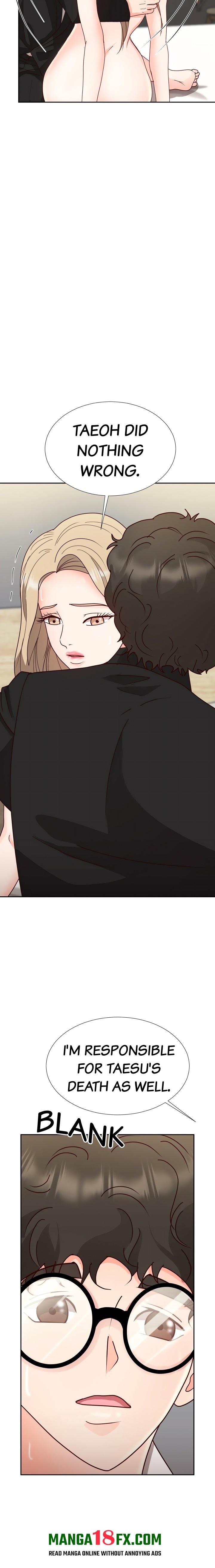 Her Obedient Toy - Chapter 24 [photo 10] - MangaPorn