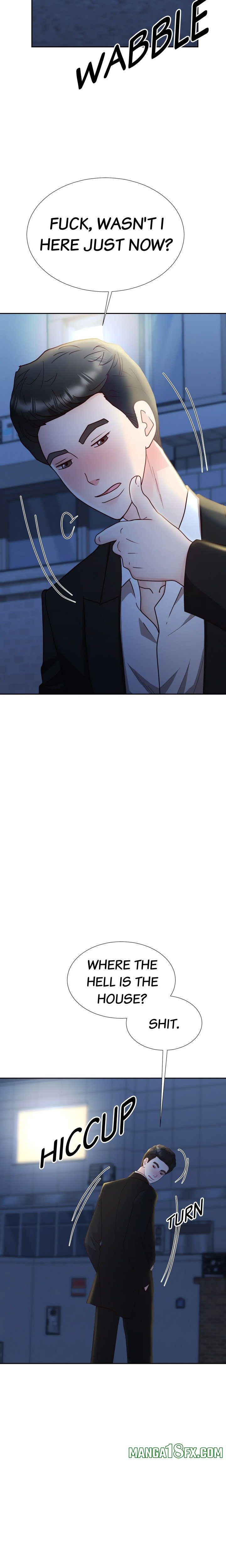 Her Obedient Toy - Chapter 24 [photo 14] - MangaPorn