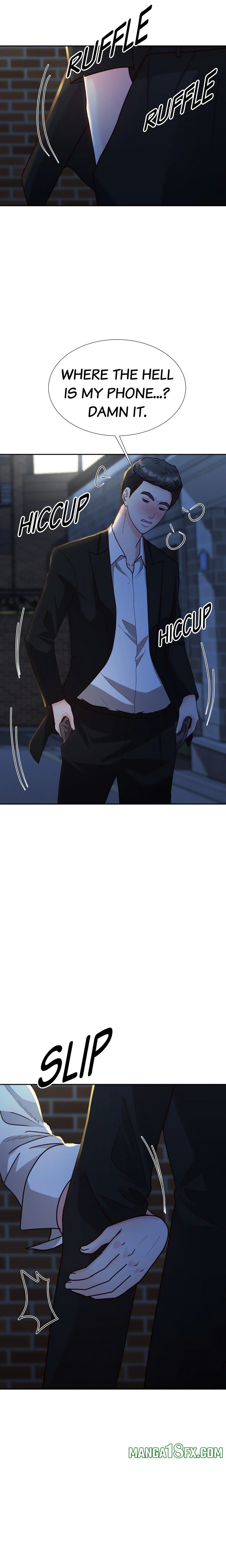 Her Obedient Toy - Chapter 24 [photo 15] - MangaPorn