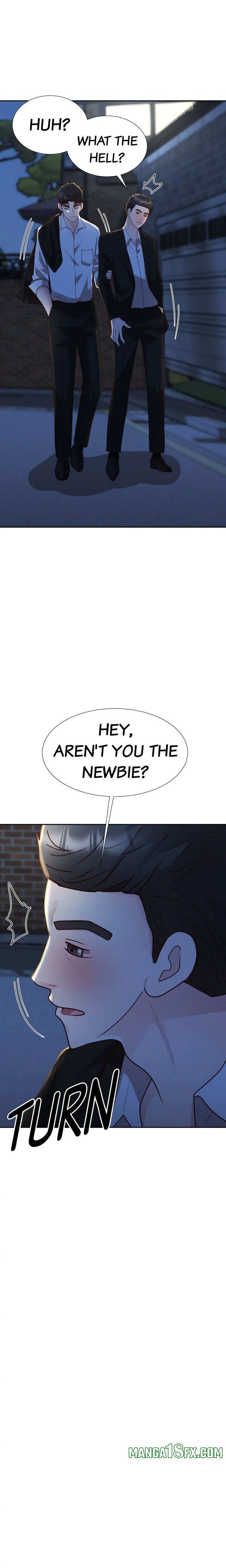 Her Obedient Toy - Chapter 24 [photo 16] - MangaPorn