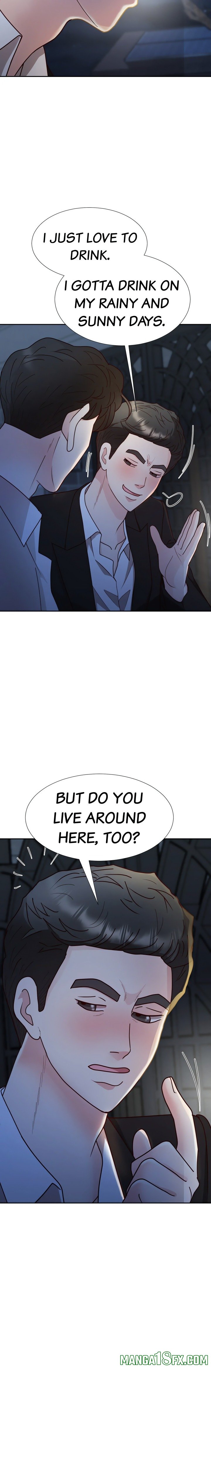 Her Obedient Toy - Chapter 24 [photo 18] - MangaPorn