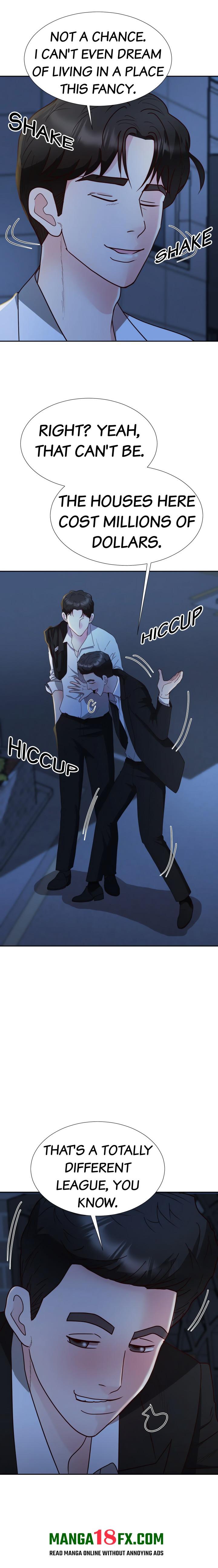 Her Obedient Toy - Chapter 24 [photo 19] - MangaPorn