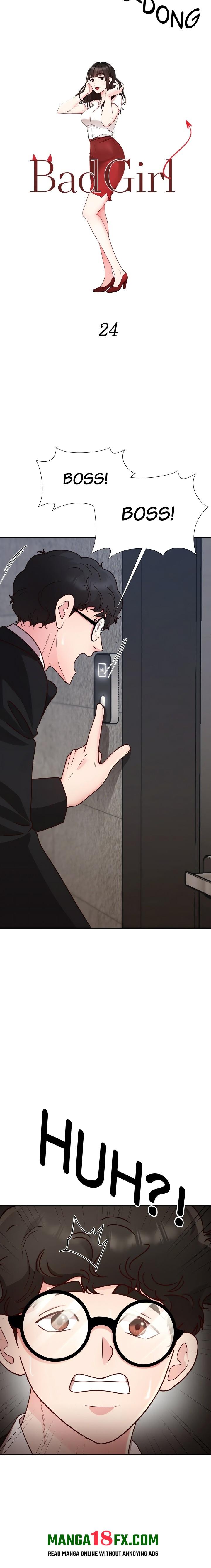 Her Obedient Toy - Chapter 24 [photo 2] - MangaPorn