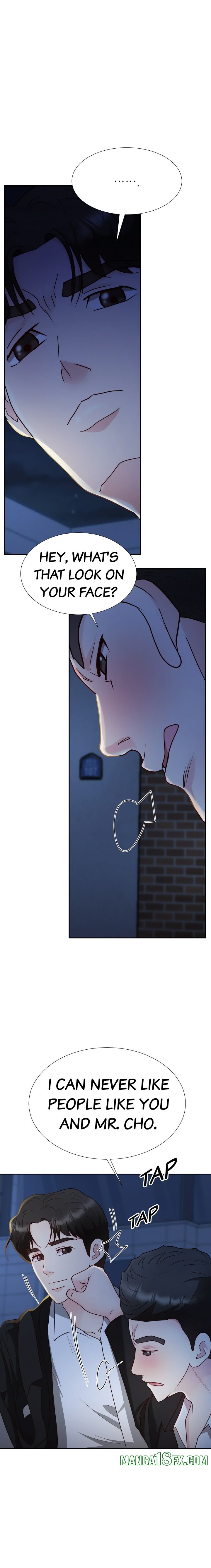 Her Obedient Toy - Chapter 24 [photo 20] - MangaPorn