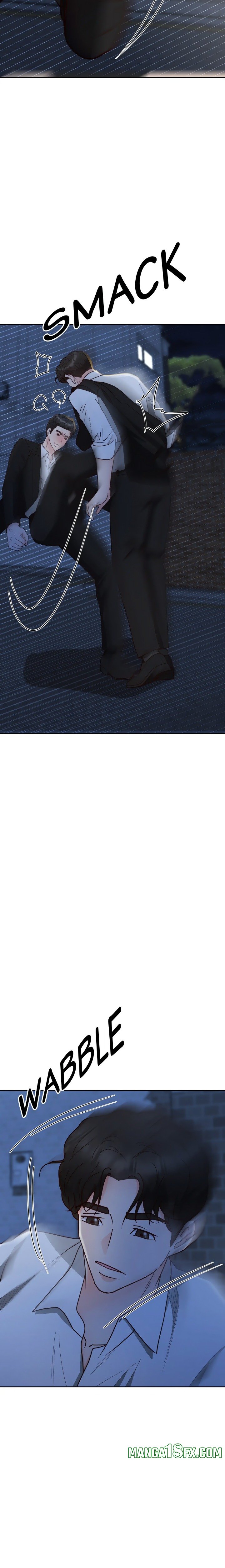 Her Obedient Toy - Chapter 24 [photo 22] - MangaPorn