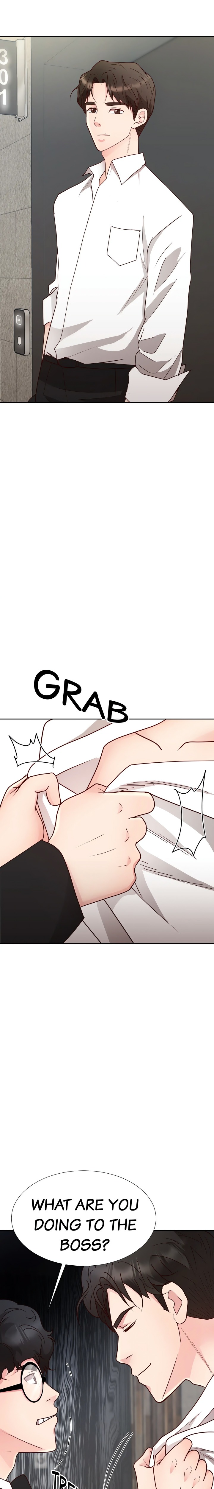 Her Obedient Toy - Chapter 24 [photo 3] - MangaPorn