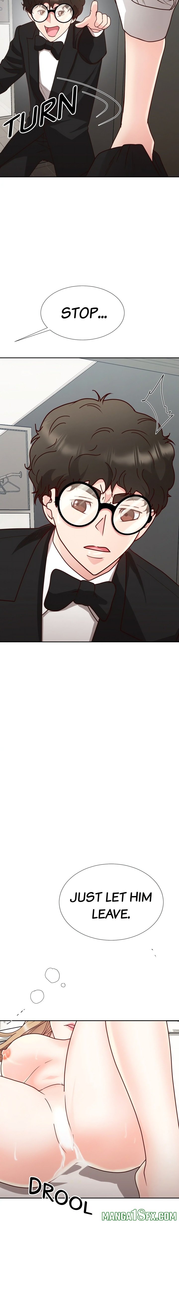 Her Obedient Toy - Chapter 24 [photo 6] - MangaPorn