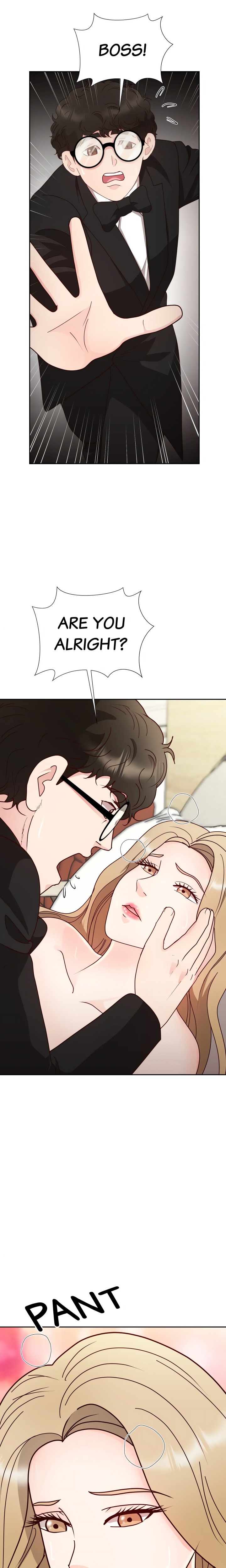 Her Obedient Toy - Chapter 24 [photo 7] - MangaPorn