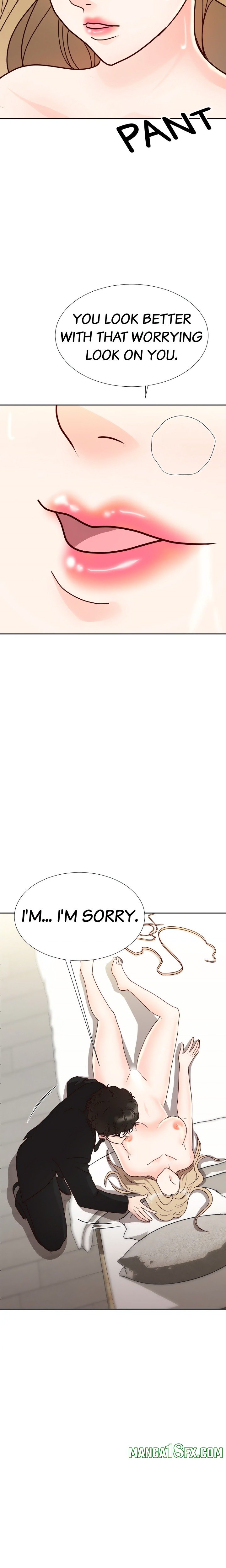 Her Obedient Toy - Chapter 24 [photo 8] - MangaPorn