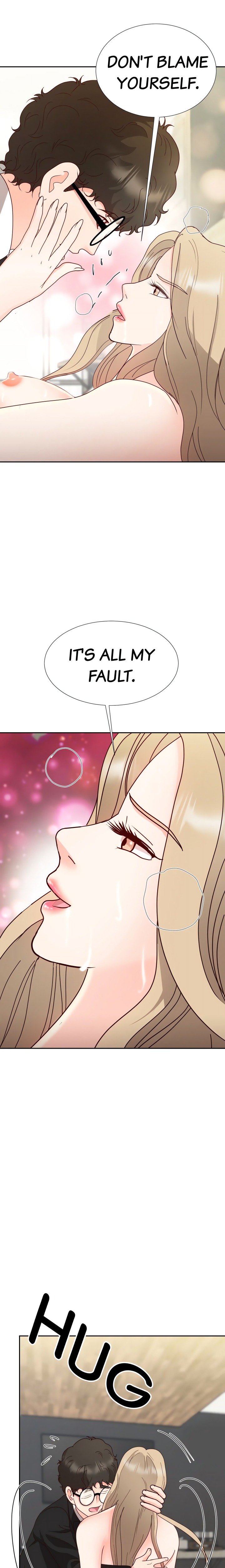 Her Obedient Toy - Chapter 24 [photo 9] - MangaPorn