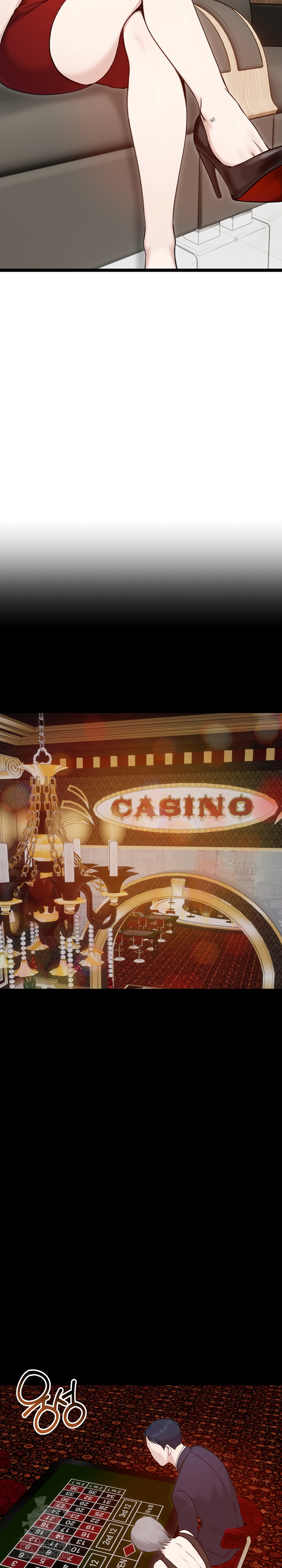 Runaway Wife Raw - Chapter 65 [photo 11] - MangaPorn