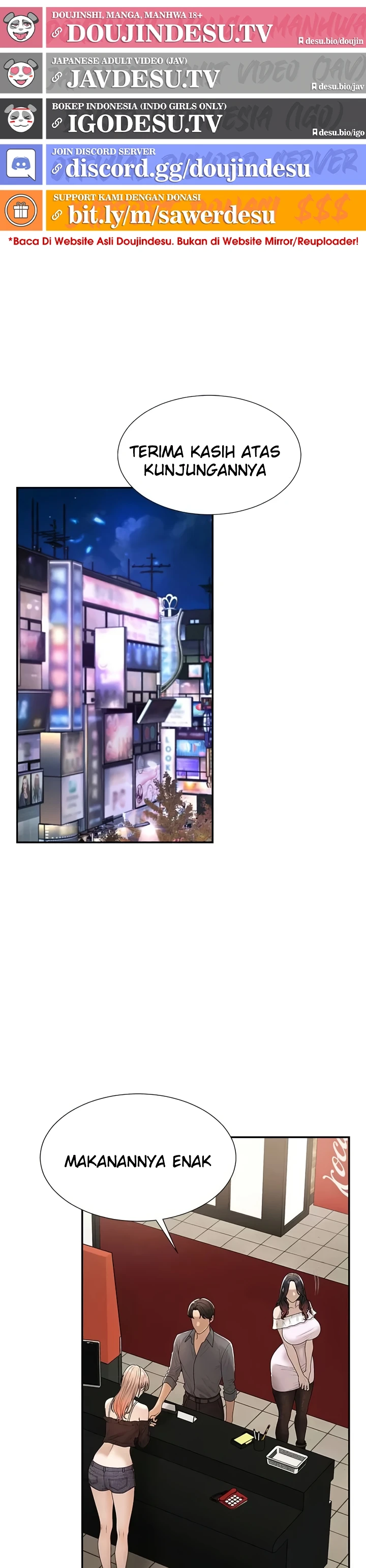 Pay With Your Body Raw - Chapter 28 [photo 10] - MangaPorn