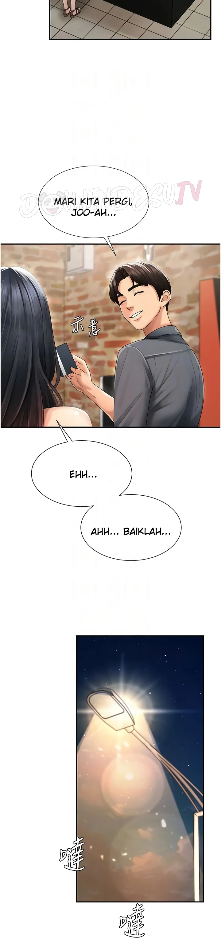 Pay With Your Body Raw - Chapter 28 [photo 11] - MangaPorn