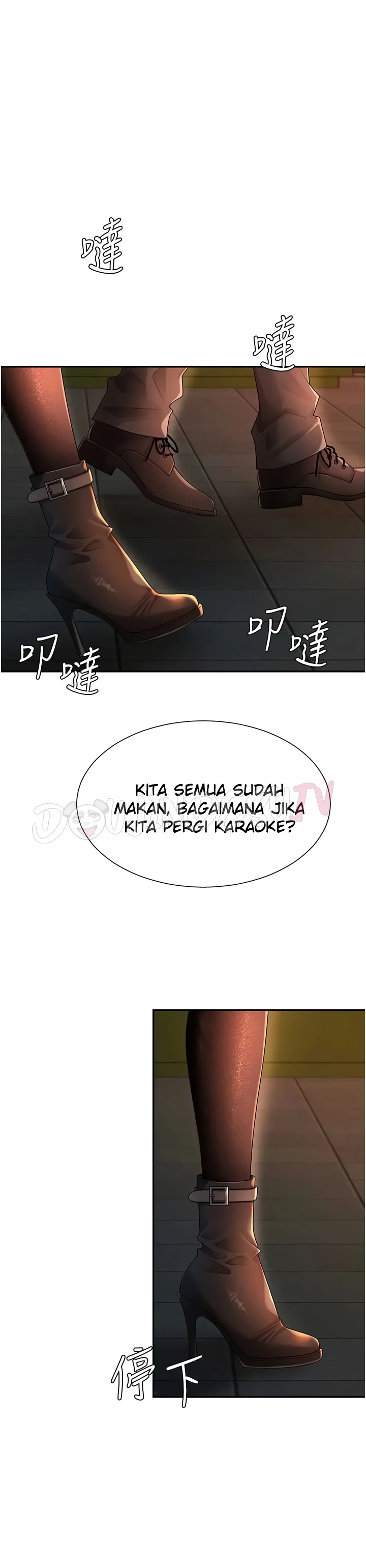 Pay With Your Body Raw - Chapter 28 [photo 12] - MangaPorn
