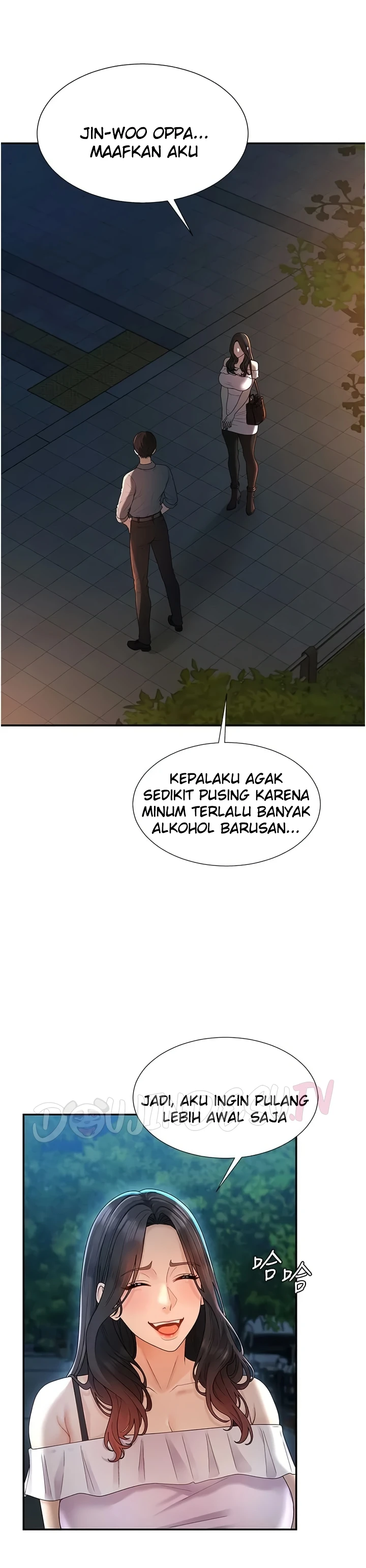 Pay With Your Body Raw - Chapter 28 [photo 13] - MangaPorn