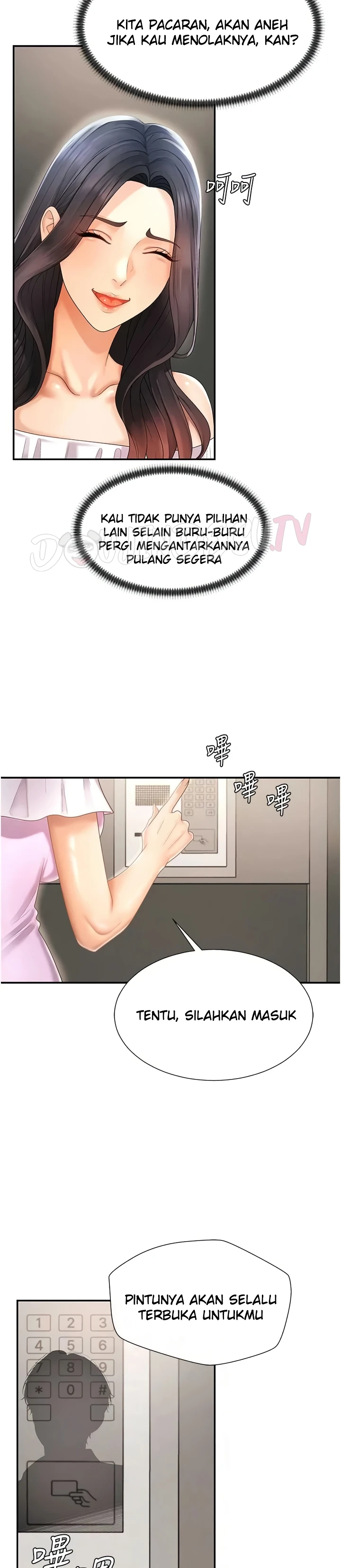 Pay With Your Body Raw - Chapter 28 [photo 22] - MangaPorn