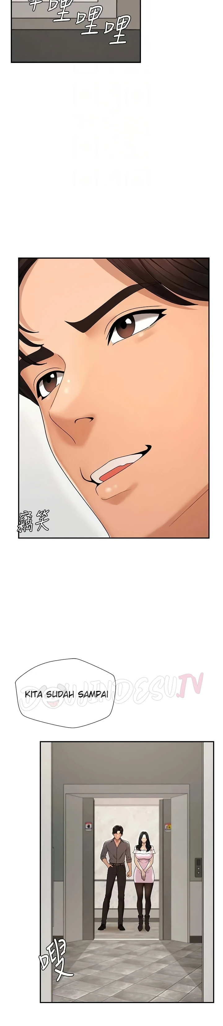 Pay With Your Body Raw - Chapter 28 [photo 23] - MangaPorn