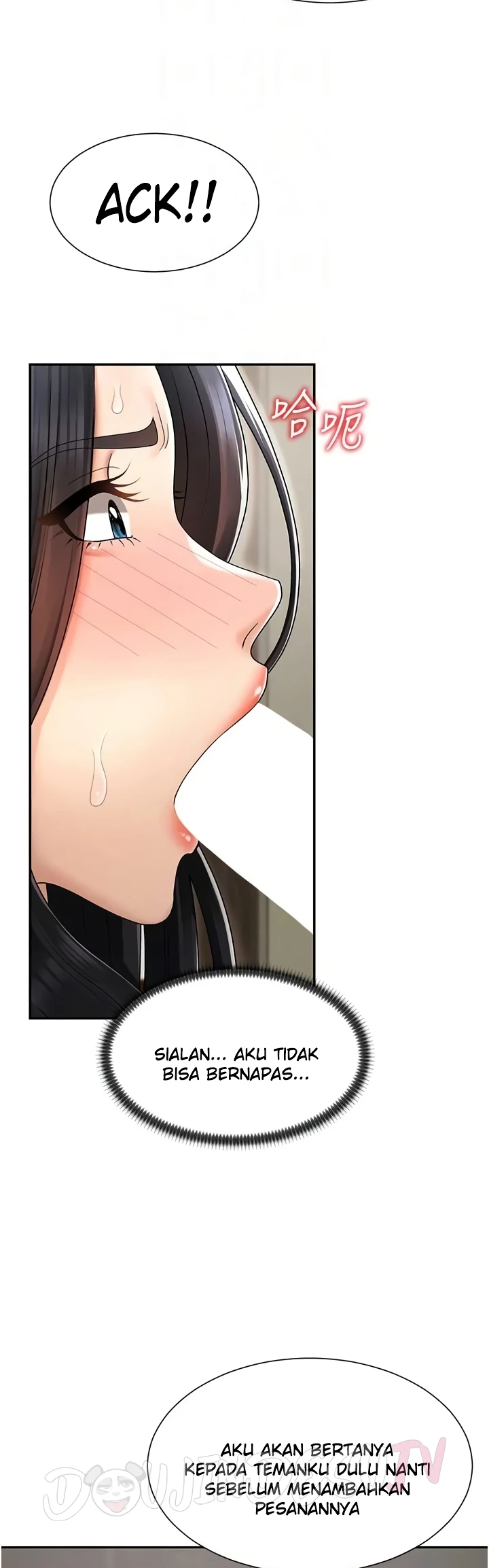 Pay With Your Body Raw - Chapter 28 [photo 4] - MangaPorn