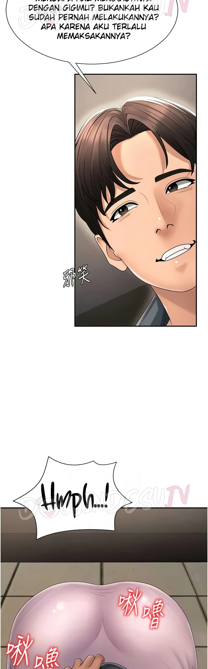 Pay With Your Body Raw - Chapter 28 [photo 7] - MangaPorn