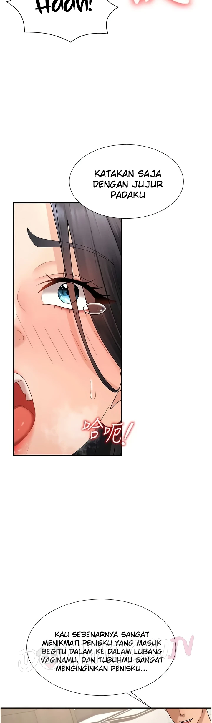 Pay With Your Body Raw - Chapter 29 [photo 16] - MangaPorn