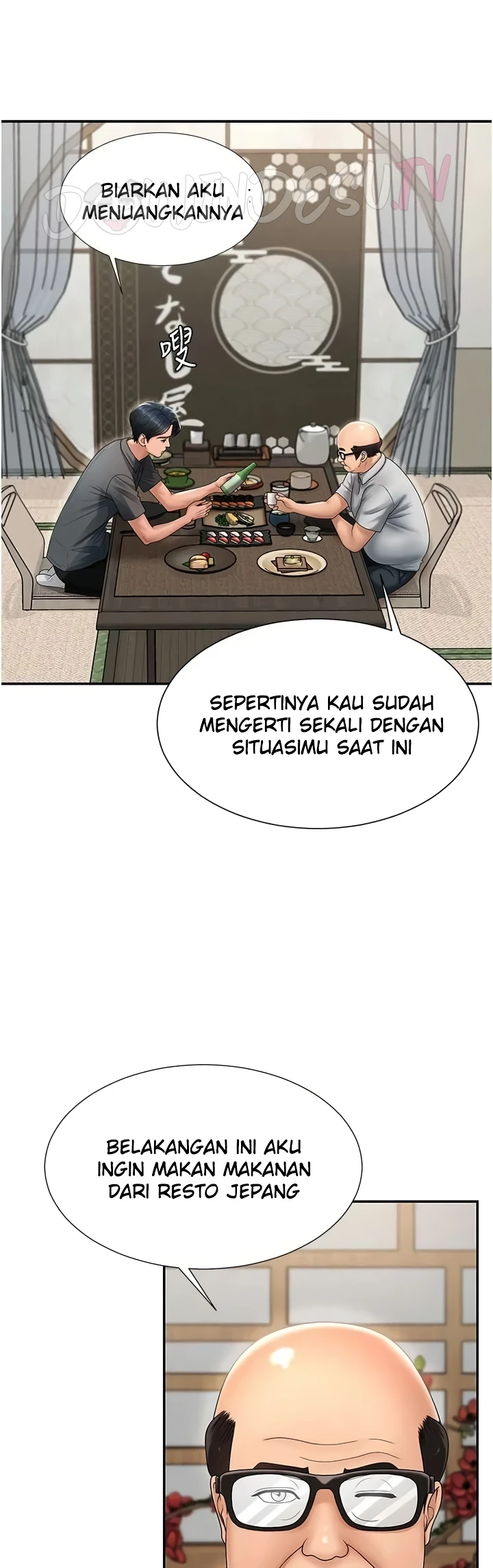 Pay With Your Body Raw - Chapter 29 [photo 2] - MangaPorn