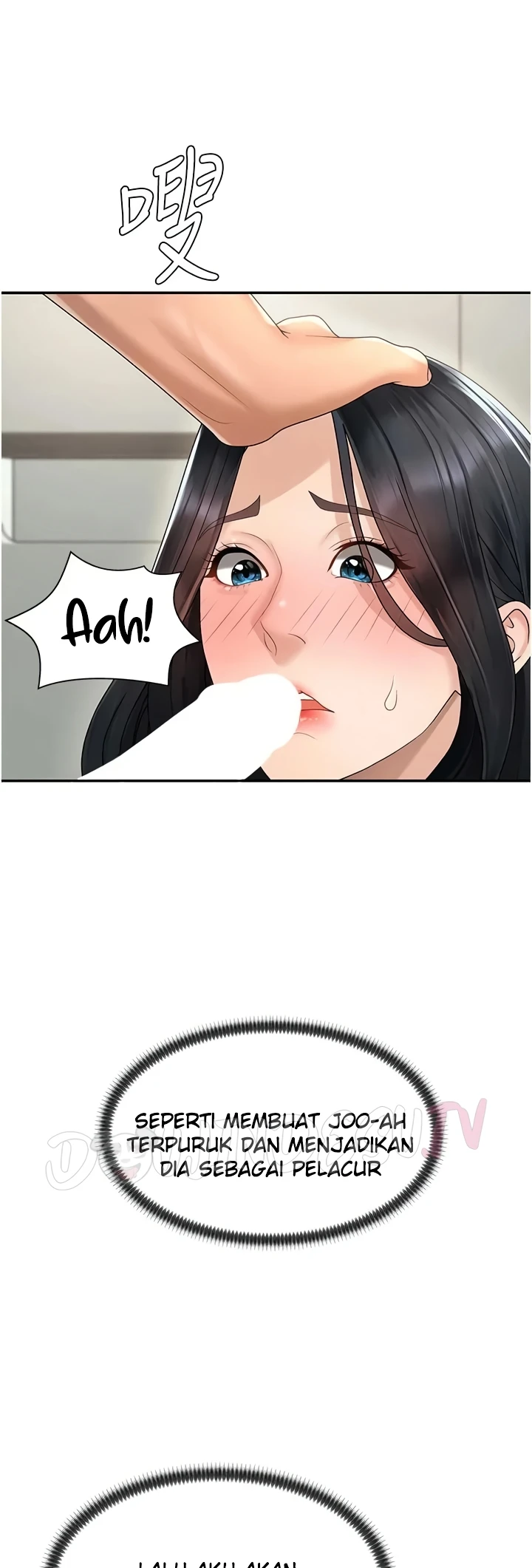 Pay With Your Body Raw - Chapter 29 [photo 39] - MangaPorn