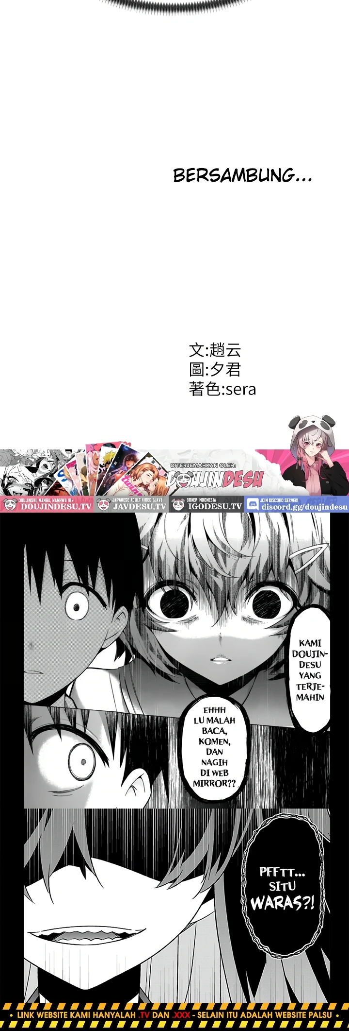 Pay With Your Body Raw - Chapter 29 [photo 41] - MangaPorn