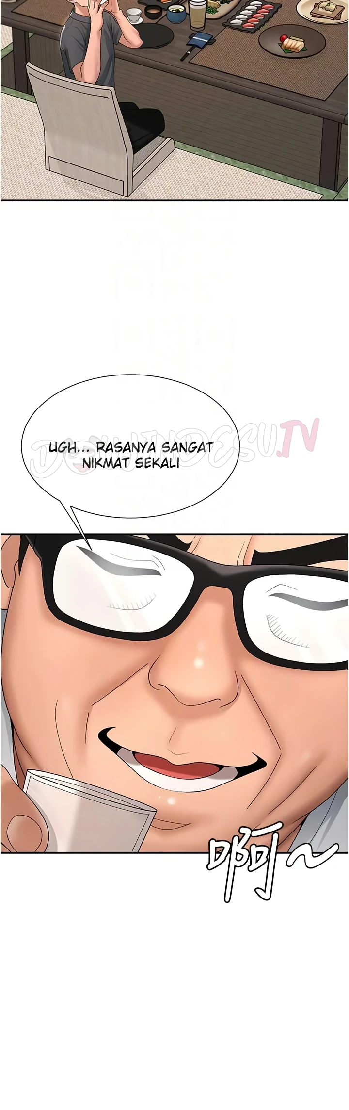 Pay With Your Body Raw - Chapter 29 [photo 5] - MangaPorn