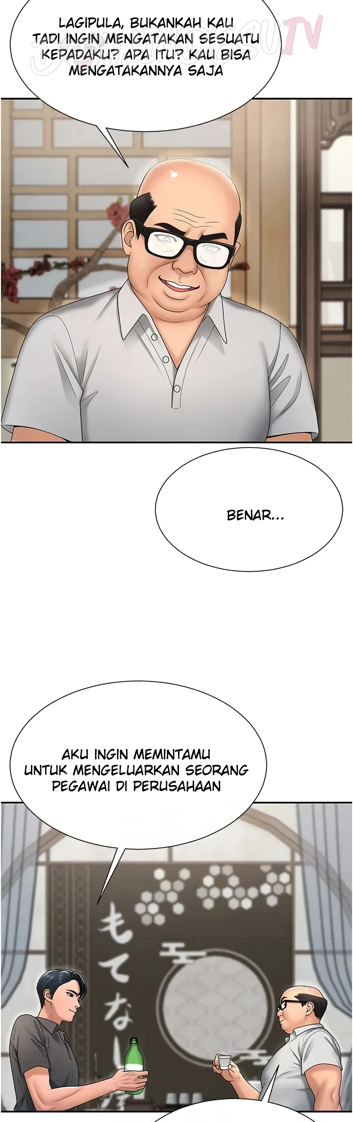 Pay With Your Body Raw - Chapter 29 [photo 8] - MangaPorn