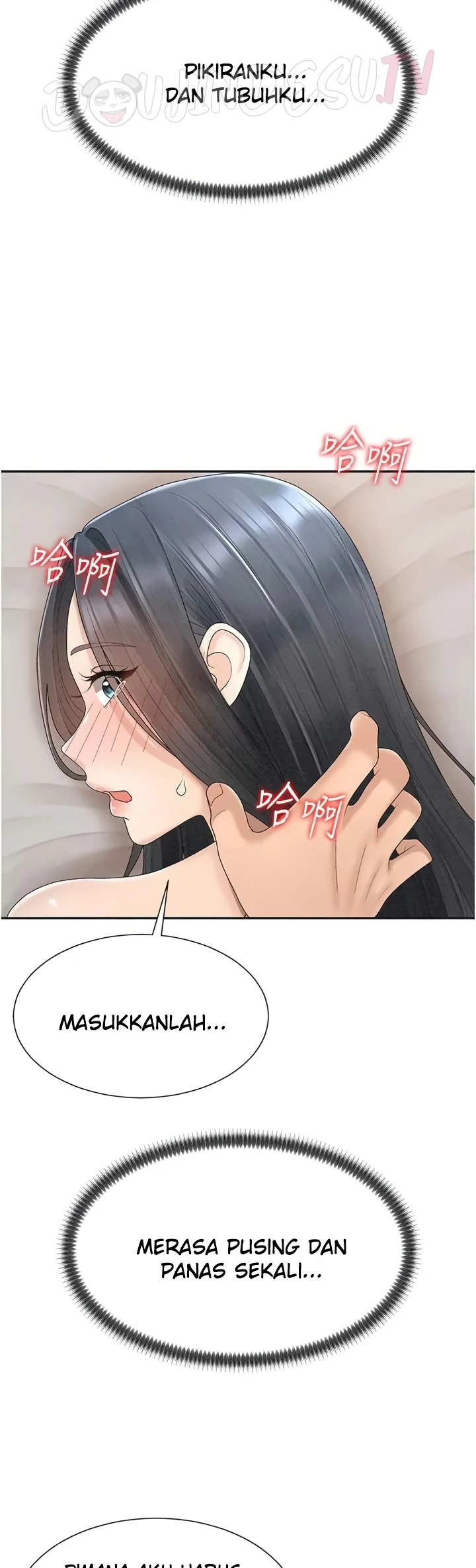 Pay With Your Body Raw - Chapter 30 [photo 13] - MangaPorn