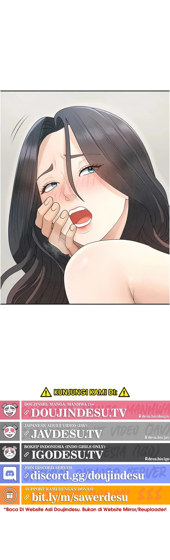 Pay With Your Body Raw - Chapter 30 [photo 19] - MangaPorn