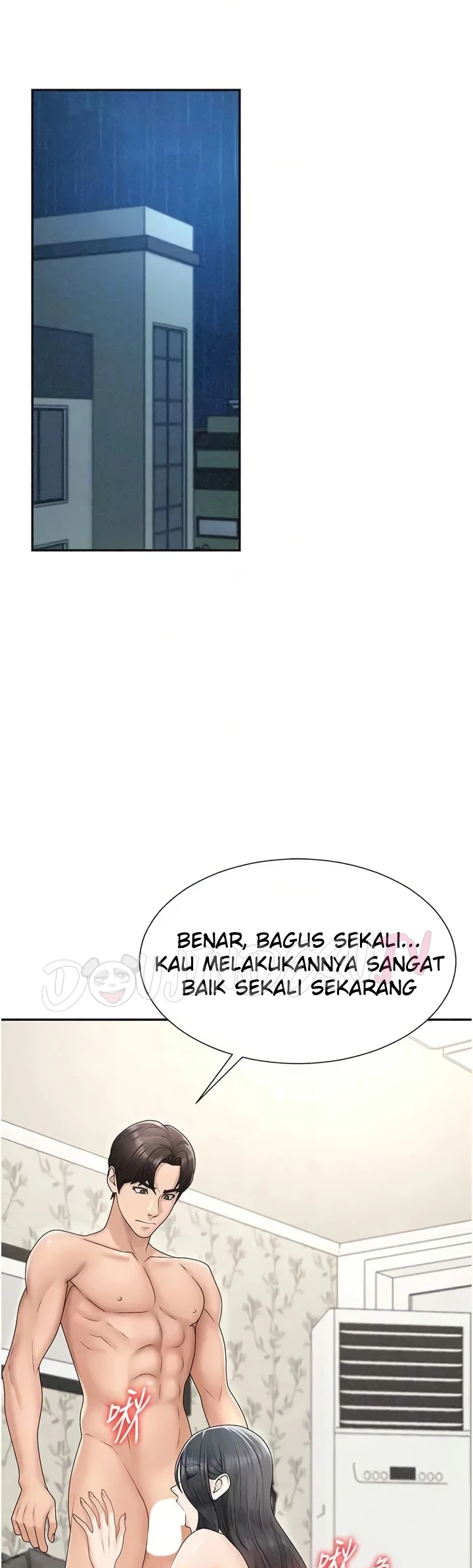 Pay With Your Body Raw - Chapter 30 [photo 2] - MangaPorn